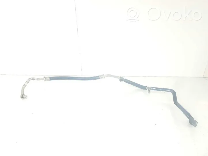 Subaru Legacy Pneumatinės (oro) pakabos oro paėmimo vamzdelis 73425AG160