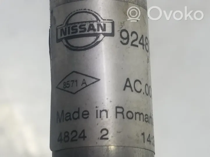 Nissan Navara D23 Muu ilmastointilaitteen osa (A/C) 924804KJ0C