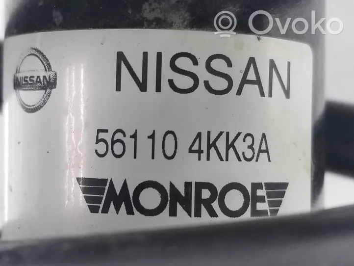 Nissan Navara D23 Etuiskunvaimennin 561104KK3A