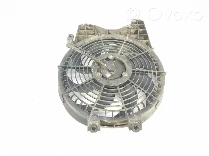 Mitsubishi Pajero Ventilatore di raffreddamento elettrico del radiatore HR782014