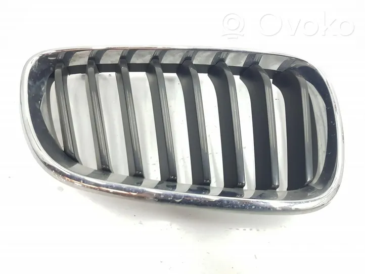 BMW 2 F22 F23 Grille de calandre avant 51135A3D003