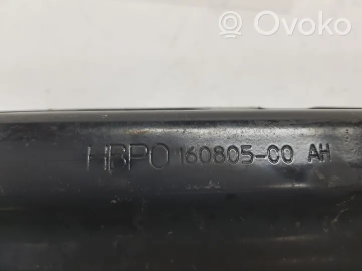 Mini One - Cooper R56 Poprzeczka zderzaka przedniego 51117143180