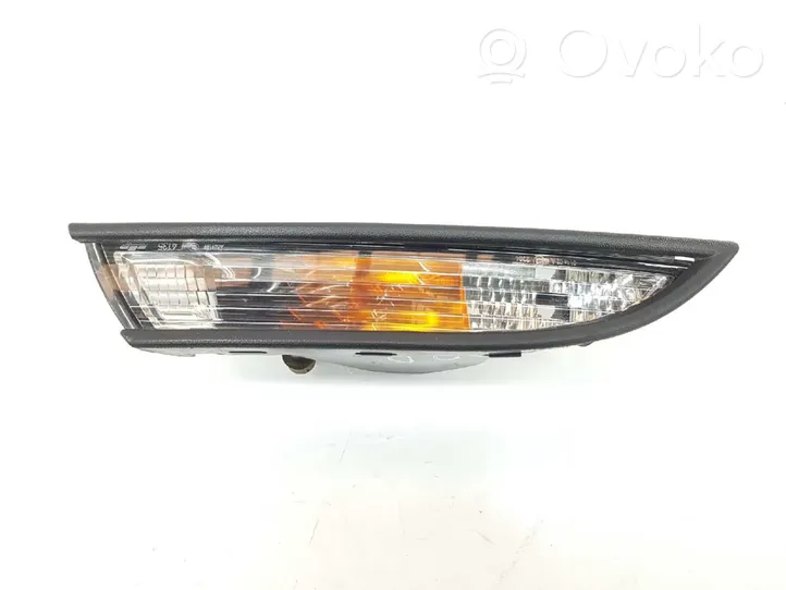 Volkswagen Scirocco Lampa przednia 1K8953042E