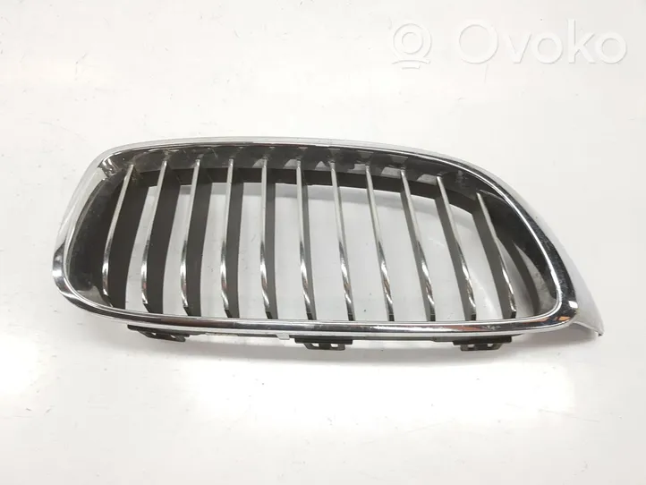 BMW 4 F36 Gran coupe Front grill 51137294814