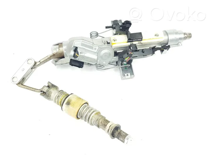 Mercedes-Benz CLC CL203 Scatola dello sterzo A2094601516