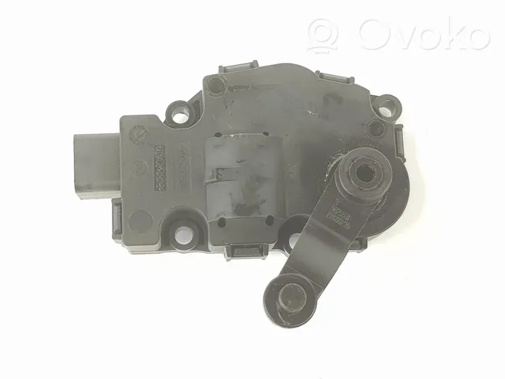 Mercedes-Benz ML AMG W166 Motorino attuatore aria A1669060008