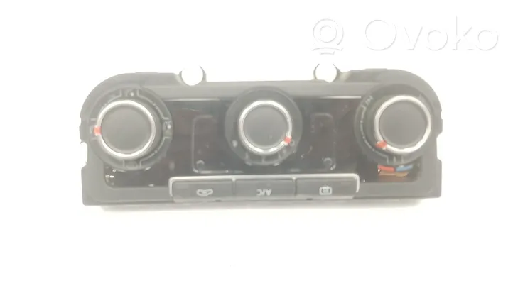 Volkswagen Caddy Panel klimatyzacji 1K8907462AM