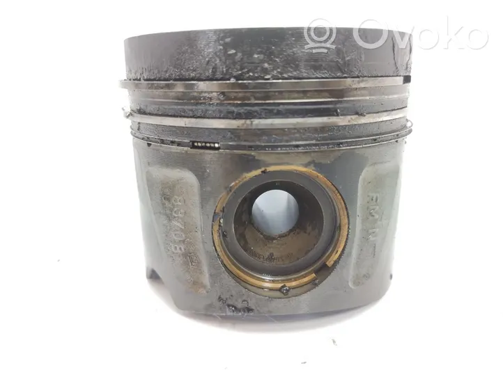 Mercedes-Benz ML AMG W166 Piston with connecting rod A6420307717