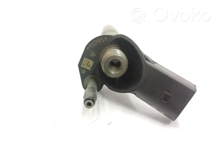 Mercedes-Benz ML AMG W166 Injecteur de carburant A6420701187