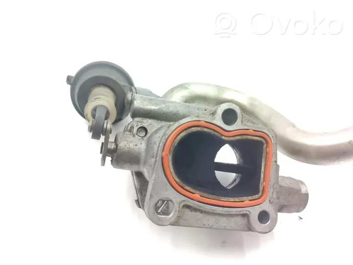 Mercedes-Benz ML AMG W166 EGR valve A6421401263