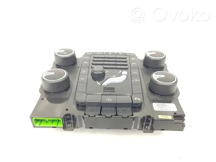 Volvo XC60 Interruttore/pulsante di controllo multifunzione 31443428