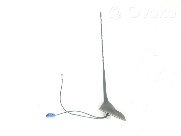 Citroen C4 II Radion antenni 658773