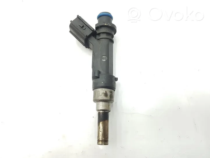 Toyota Yaris Injecteur de carburant 2320949205