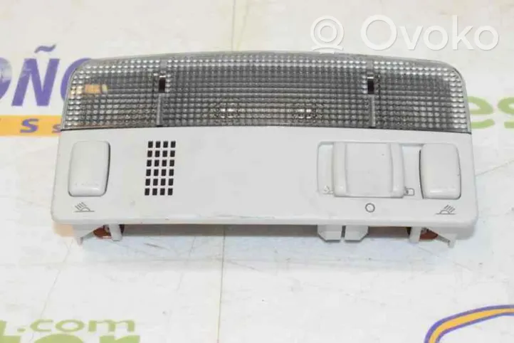 Skoda Fabia Mk1 (6Y) Panel oświetlenia wnętrza kabiny 3B0947105C