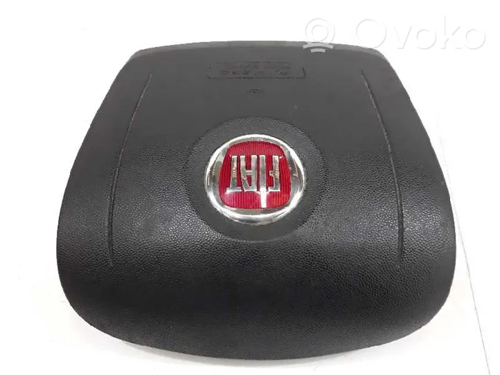 Fiat Ducato Poduszka powietrzna Airbag kierownicy 0735469772