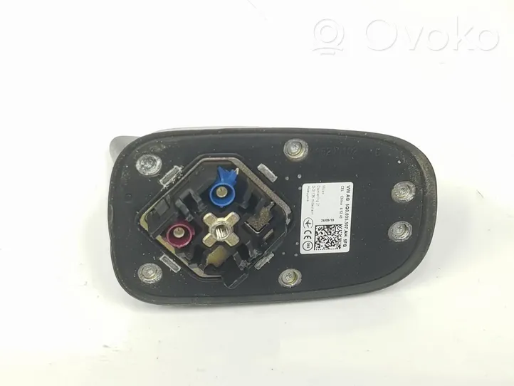 Volkswagen T-Roc Antena radiowa 5Q0035507AH