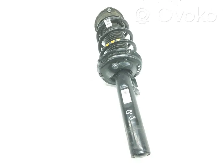 Volkswagen T-Roc Front shock absorber/damper 5Q0413031HS