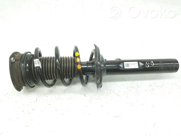 Volkswagen T-Roc Front shock absorber/damper 5Q0413031HS