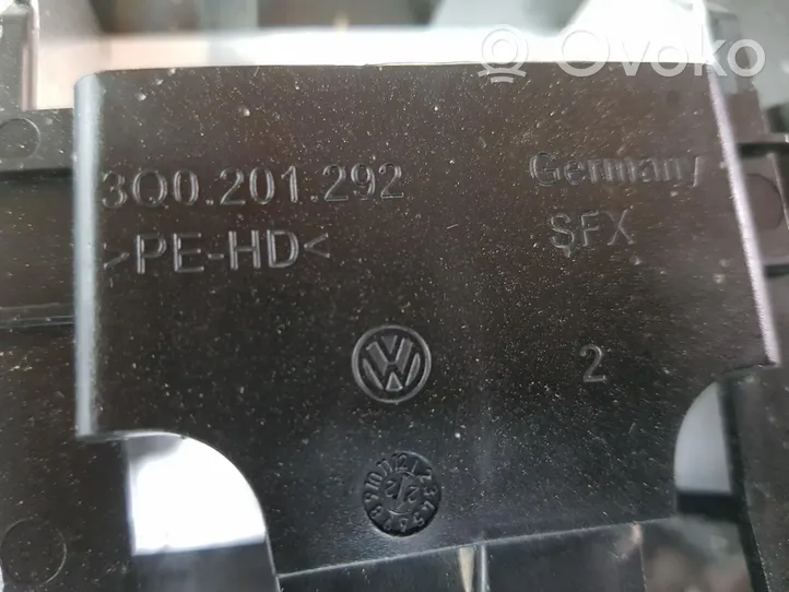 Volkswagen T-Roc Zbiornik paliwa 5Q0201060HM