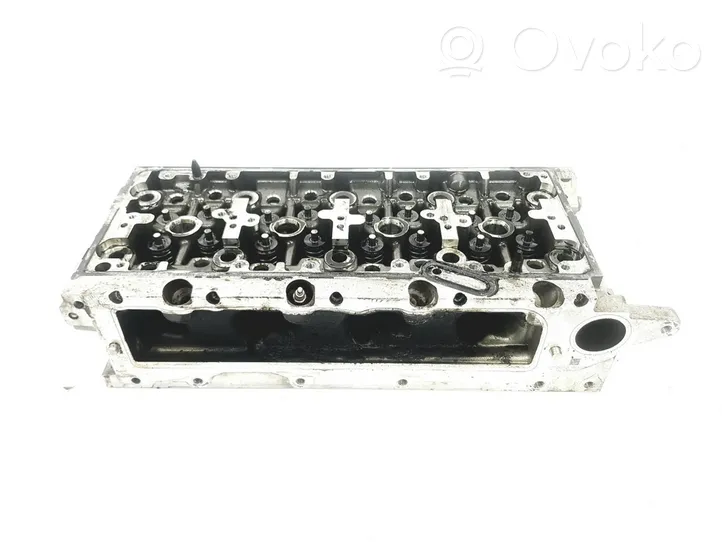 Volkswagen Tiguan Engine head 04L103264B