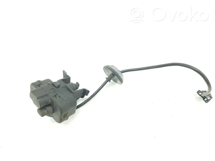 Volkswagen Tiguan Tappo del serbatoio del carburante 5N0810773E