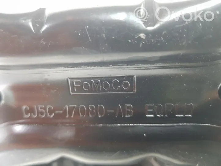 Ford Kuga II Domkrats 5246174