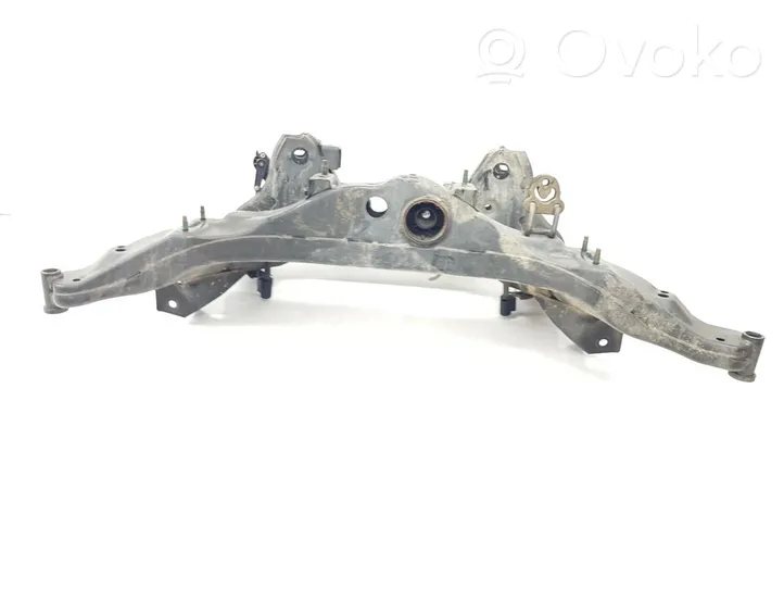 Nissan Qashqai Sottotelaio posteriore 55400JD60A