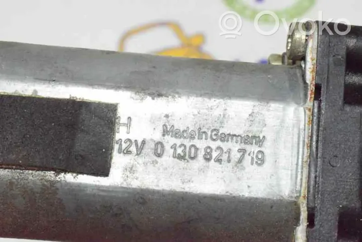 Saab 9-5 Fensterhebermotor Tür hinten 117999