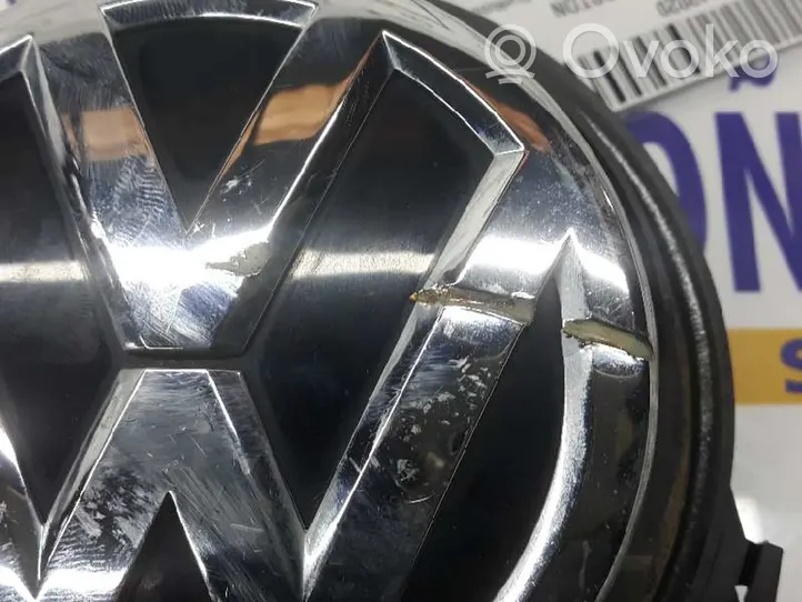 Volkswagen Golf VII Rączka / Uchwyt klapy tylnej / bagażnika 5G9827469D