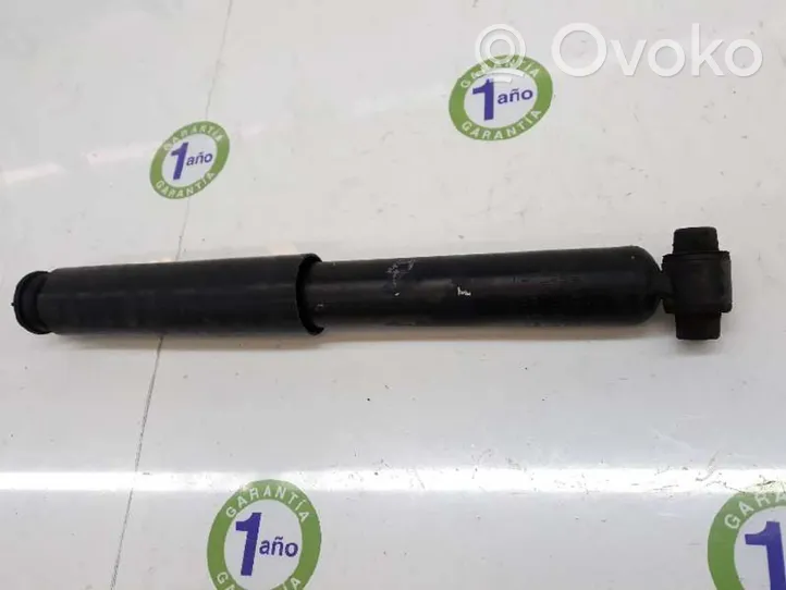 Citroen C4 II Picasso Amortyzator osi tylnej ze sprężyną 9806083180