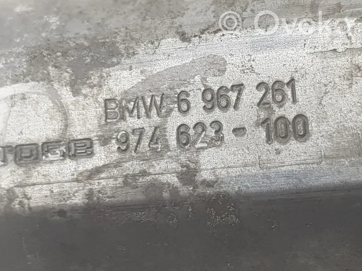 BMW X6 E71 Etuoven ikkunan nostomoottori 67626967261
