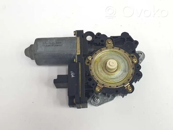 Fiat Ulysse Moteur de lève-vitre de porte arrière 0206008907