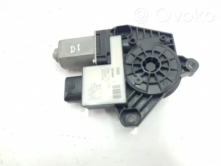 BMW X4 G02 Motorino alzacristalli della portiera anteriore 51337457250