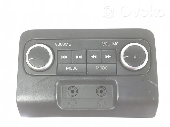 Volvo XC60 Interruttore/pulsante di controllo multifunzione 30782066