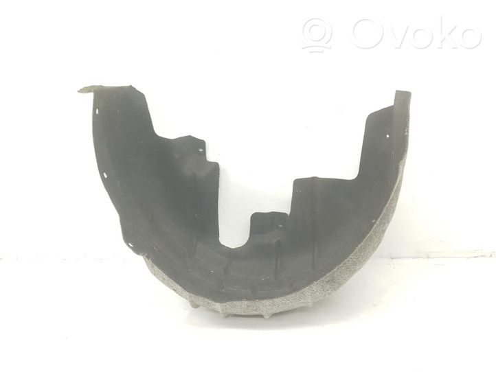 Volkswagen Golf VII Rivestimento paraspruzzi parafango posteriore 5G0810972C