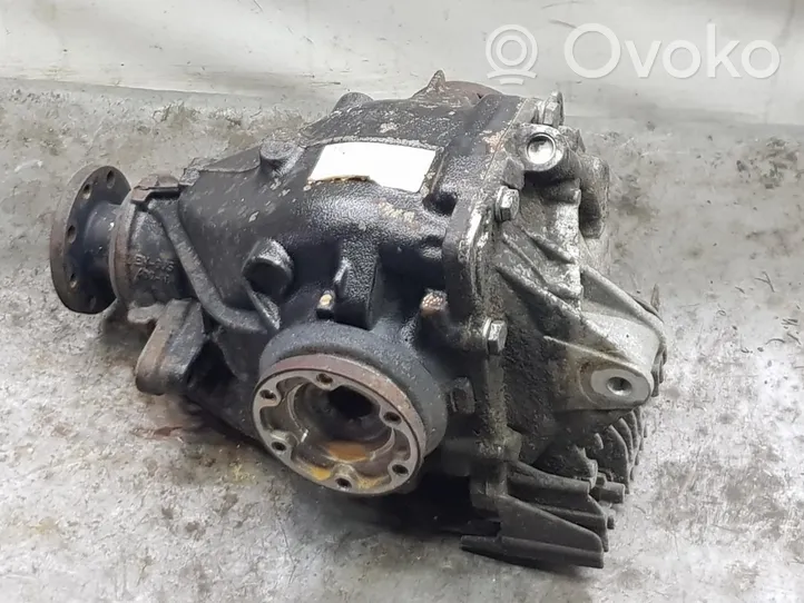 BMW Z4 E85 E86 Rear differential 33107514129