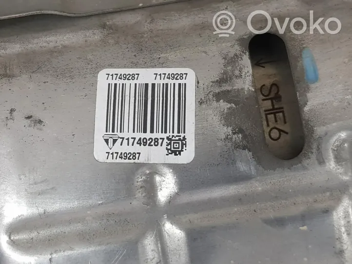 Mazda 6 Filtre à particules catalyseur FAP / DPF 71749287