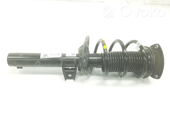 Seat Tarraco Front shock absorber/damper 5QF412022GT