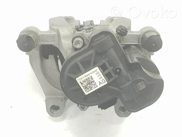 Seat Tarraco Galinis suportas 3Q0615424E