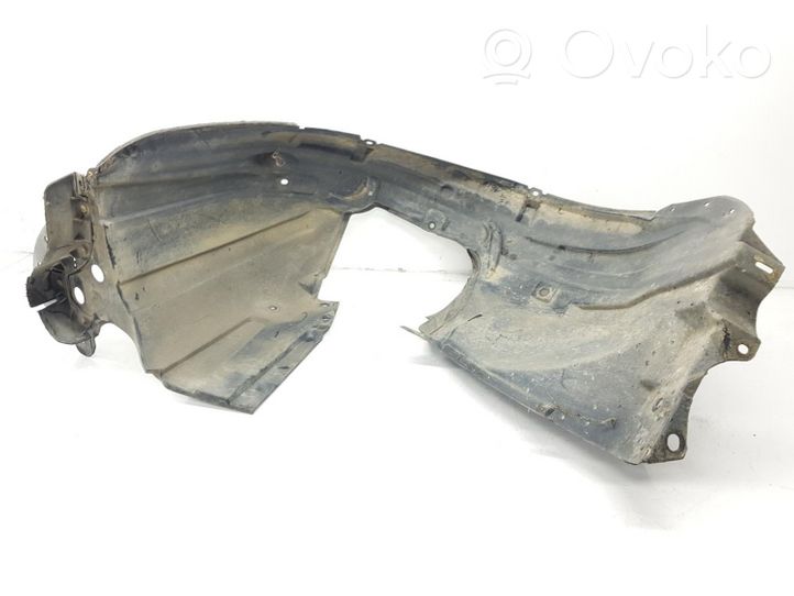 Nissan Leaf I (ZE0) Rivestimento paraspruzzi parafango posteriore 638423NL0A