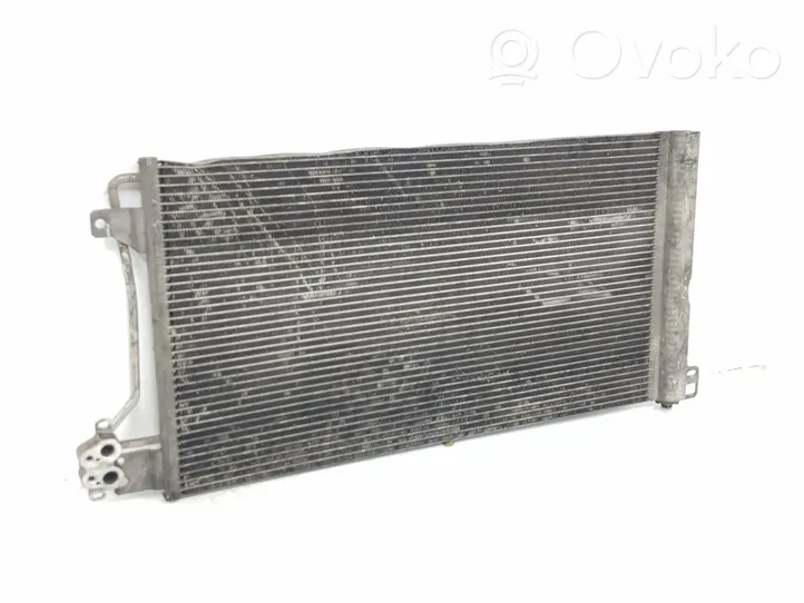 Volkswagen Transporter - Caravelle T5 Radiateur condenseur de climatisation 7H0820411E