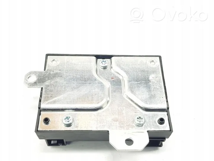 Mercedes-Benz ML W164 Unité de commande / module de pompe à carburant A0355400145