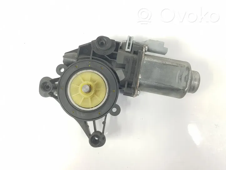 Citroen C-Elysée Moteur de lève-vitre de porte avant 9674437280