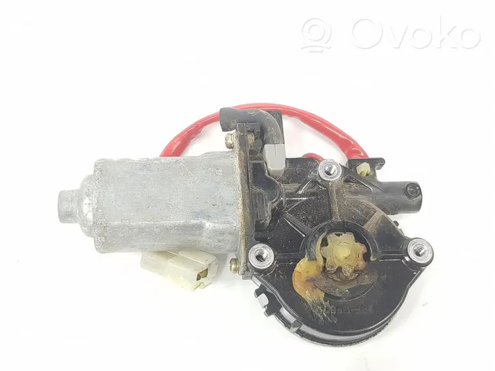 Mitsubishi Montero Silniczek podnoszenia szyby drzwi tylnych 5713A022