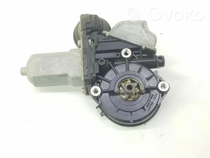 Toyota Land Cruiser J20 J20u Moteur de lève-vitre de porte avant 8571060160