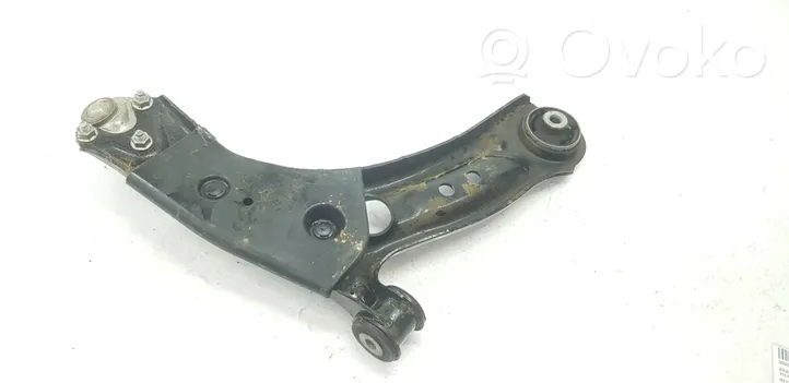 Volkswagen Golf VIII Triangle bras de suspension inférieur avant 5WA407151