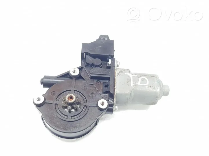 Nissan Juke I F15 Fensterhebermotor Tür hinten 82731CV01B