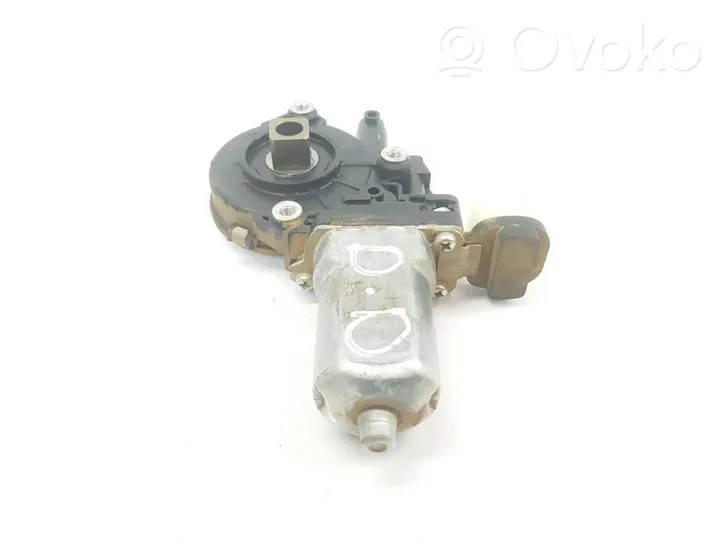 Mitsubishi Montero Moteur de lève-vitre de porte avant MR989947