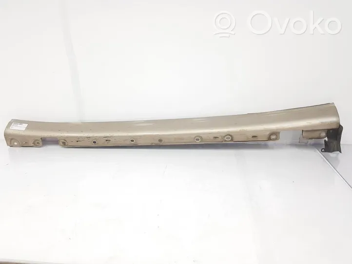 Mercedes-Benz C W203 Rivestimento sottoporta/minigonna laterale A2036980554