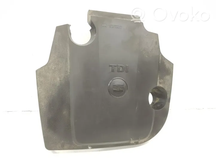 Seat Exeo (3R) Copri motore (rivestimento) 3R0103925B